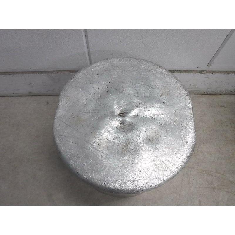 【中古品】アルミ寸胴鍋 48cm Yahoo!オークション -「寸胴鍋 48」(店舗用品) の落札相場・落札価格