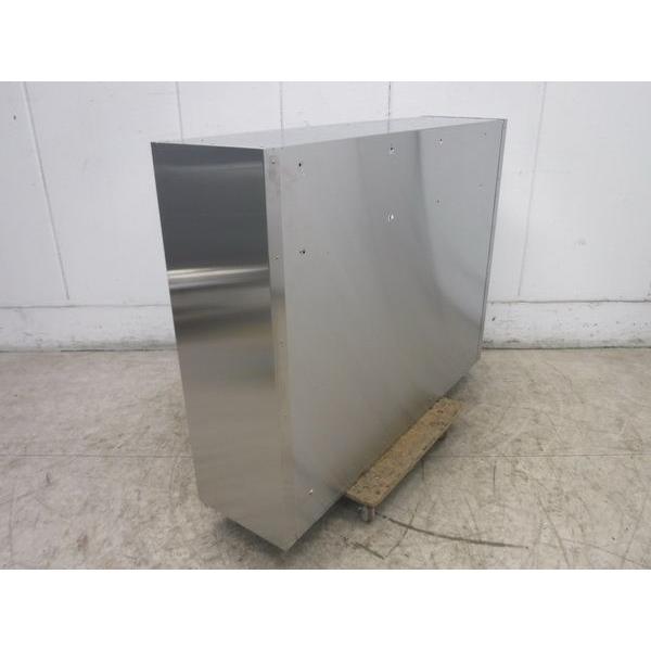 マルゼン（厨房機器） A1631◇マルゼン◇ステンレス製吊り戸棚