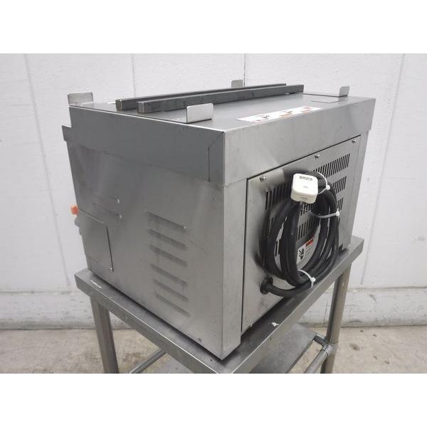 B1285◇ニチワ◇卓上電気低圧グリラー TGK-3 単相200V 520×410 B1285◇ニチワ◇卓上電気低圧グリラー TGK-3 単相200V 520×410