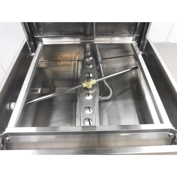 B149◇日本調理機 2016年◇食器洗浄機(ドアタイプ) 3相200V/都市 B149◇日本調理機 2016年◇食器洗浄機(ドアタイプ) 3相200V/都市