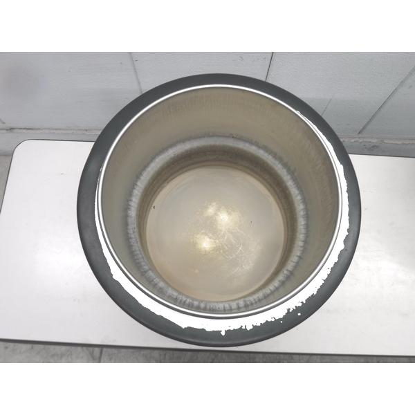B2063◇TKG 2015年◇湯煎式電気スープケトル CB-60 100V φ350 B2063◇TKG 2015年◇湯煎式電気スープケトル CB-60 100V φ350