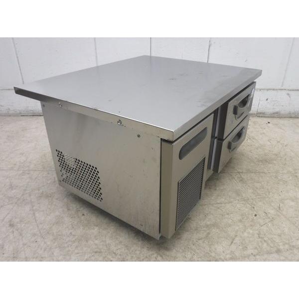 C1395◇フクシマ 2018年◇ドロワー冷蔵庫 TBW-30RM2 100V【1か月保証付  