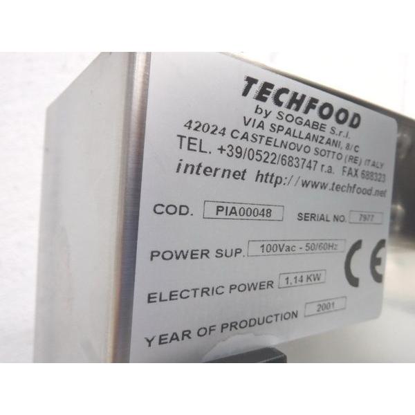 C1716◇TECHFOOD◇ホットサンドマシン PIA00048 100V 300×400 C1716◇TECHFOOD◇ホットサンドマシン PIA00048 100V 300×400
