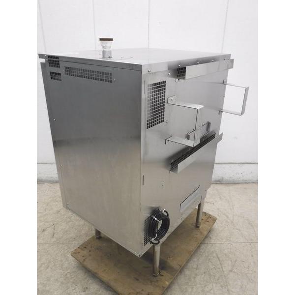 C2170◇キタザワ◇立体ガス式炊飯器 KRA-100N 都市ガス/100V 748 C2170◇キタザワ◇立体ガス式炊飯器 KRA-100N 都市ガス/100V 748