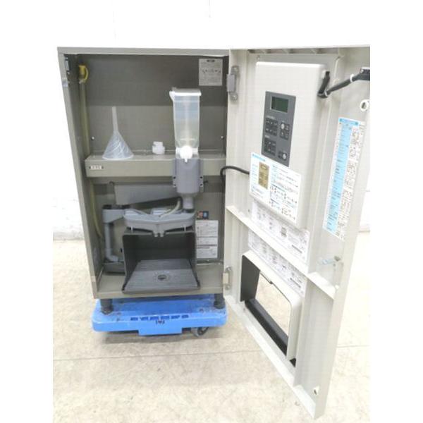 D1063◇ホシザキ 2016年◇ティーディスペンサーPTE-250HWA1-BK D1063◇ホシザキ 2016年◇ティーディスペンサーPTE-250HWA1-BK