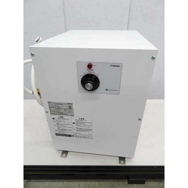 D1068◇イトミック 2016年◇電気温水器 ESN20ALN220B0 単相 D1068◇イトミック 2016年◇電気温水器 ESN20ALN220B0 単相