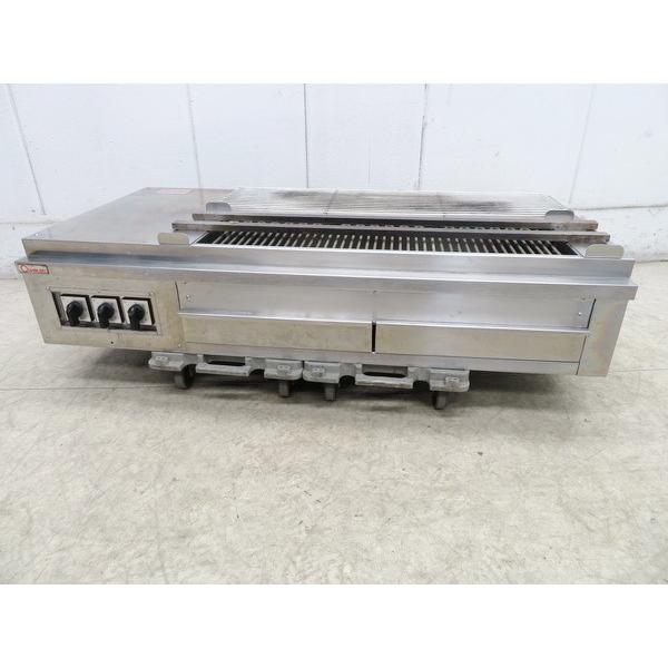 遠赤外線電気焼物器 2013年