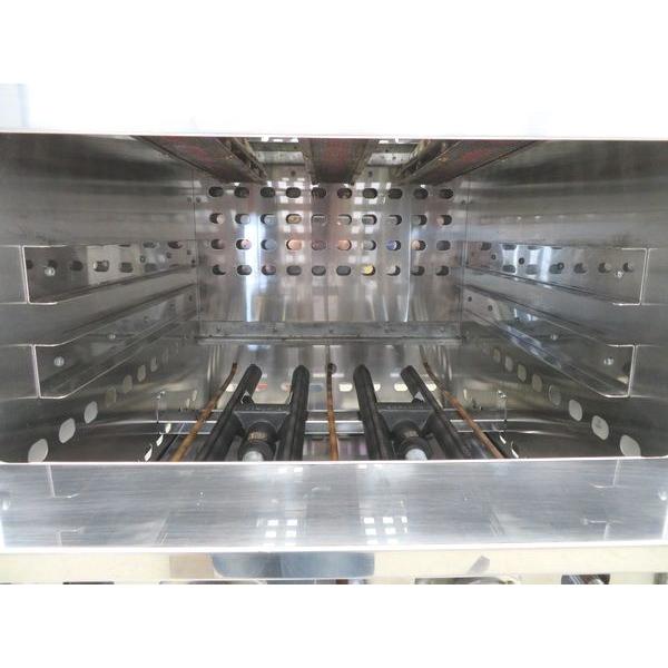 D1625◇タニコー◇ガス赤外線上下火式グリラー TGF-75 都市G 750 D1625◇タニコー◇ガス赤外線上下火式グリラー TGF-75 都市G 750