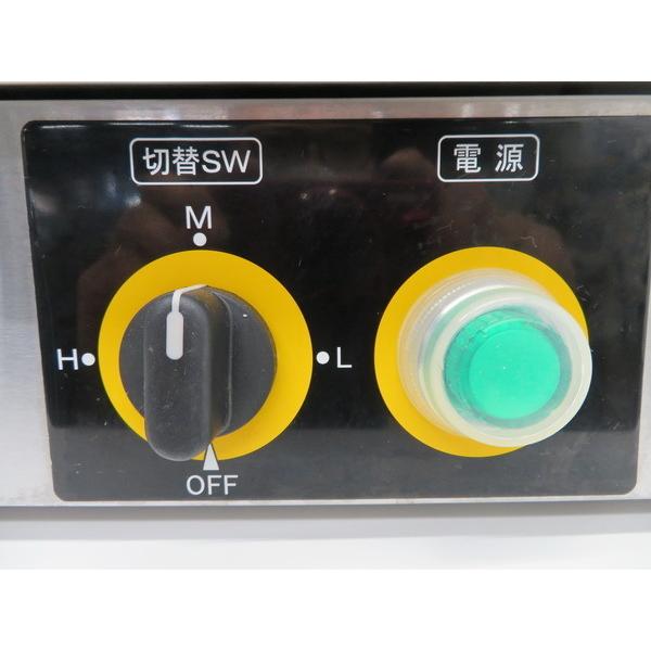 マルゼン(厨房機器) D1806◇マルゼン 2014年◇電気 マルゼン(厨房機器) D1806◇マルゼン 2014年◇電気