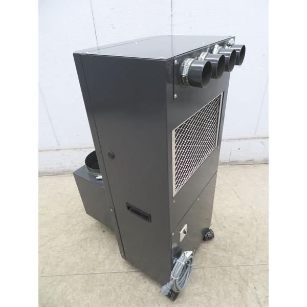 D548◇アスピテ◇サーバー用クーラー ITC-AR1300S 100V W400×D650×H950 