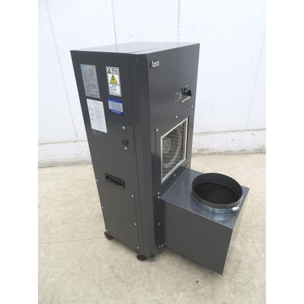 D548◇アスピテ◇サーバー用クーラー ITC-AR1300S 100V W400×D650×H950 