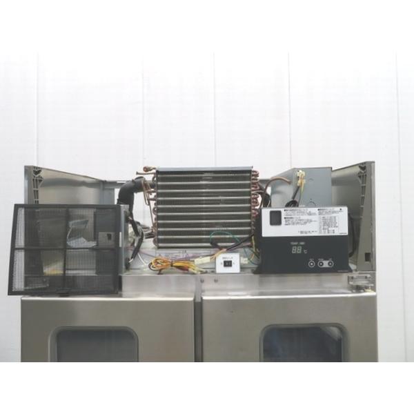 フクシマガリレイ D619◇フクシマ◇ビールジョッキクーラー URN