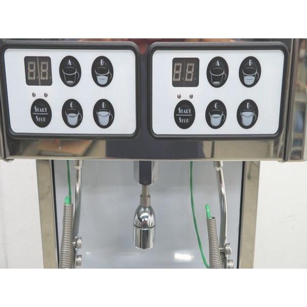 E1000◆業務用◆スチームマシン HHM1-2TH 単相200V 535×290×475【専門店の安心の1か月保証付】 栃木 宇都宮 中古 業務用 厨房機器の画像