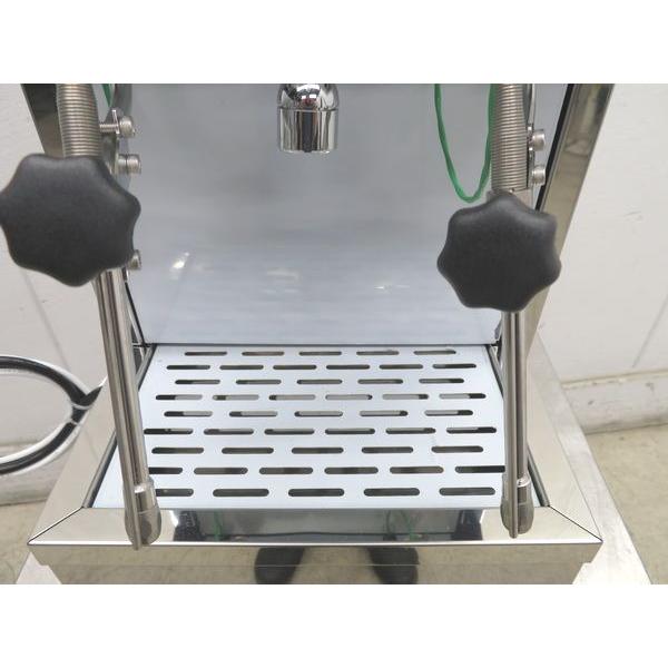 E1000◆業務用◆スチームマシン HHM1-2TH 単相200V 535×290×475【専門店の安心の1か月保証付】 栃木 宇都宮 中古 業務用 厨房機器の画像