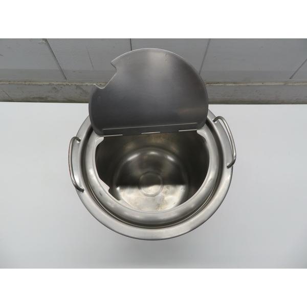 象印（ZOJIRUSHI） E1266◇象印◇スープジャー専用ステンレス鍋 TH