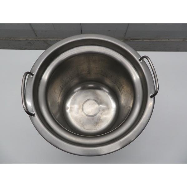 象印（ZOJIRUSHI） E1266◇象印◇スープジャー専用ステンレス鍋 TH