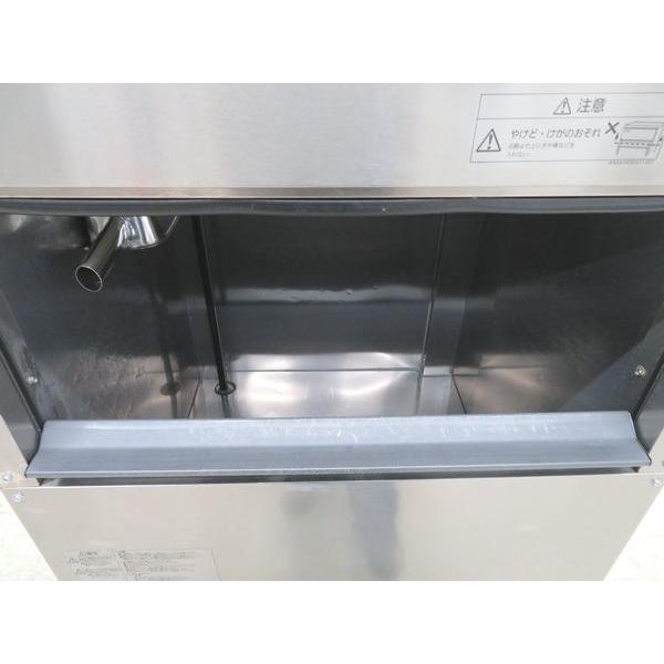 Panasonic E1636◇パナソニック 2017年◇キューブアイス製氷機 Panasonic E1636◇パナソニック 2017年◇キューブアイス製氷機