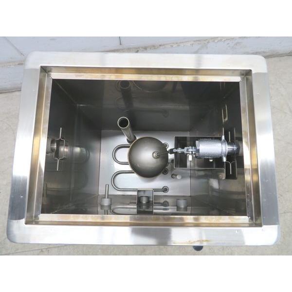 E381◇ニチワ 2019年◇電気湯沸器(貯湯式) NET-20 単相200V 364 E381◇ニチワ 2019年◇電気湯沸器(貯湯式) NET-20 単相200V 364