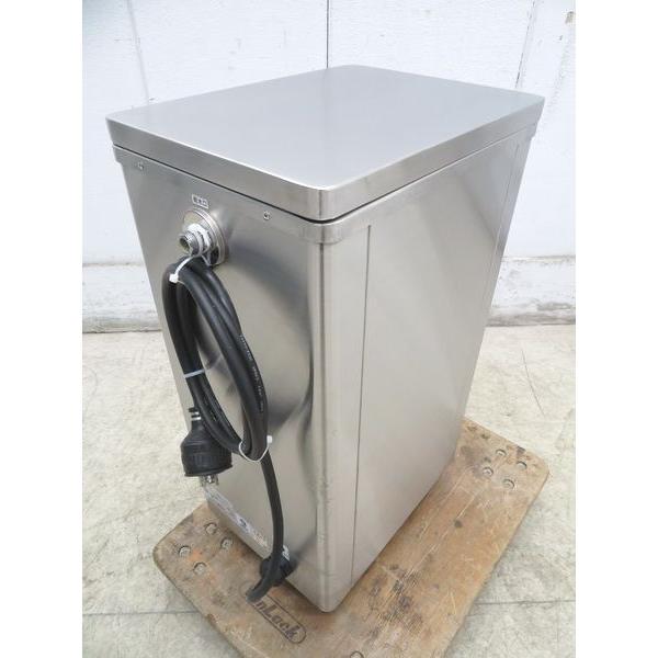 E381◇ニチワ 2019年◇電気湯沸器(貯湯式) NET-20 単相200V 364 E381◇ニチワ 2019年◇電気湯沸器(貯湯式) NET-20 単相200V 364