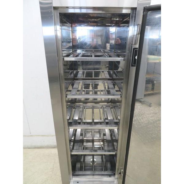 E427◇タニコー 2015年◇食器消毒保管庫 NHE-5AS 3相200V 580 E427◇タニコー 2015年◇食器消毒保管庫 NHE-5AS 3相200V 580