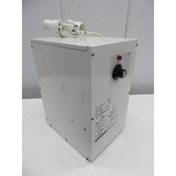 中古厨房 日本イトミック 電気温水器 ESD30BRX220B0 370×430×435 中古厨房 日本イトミック 電気温水器 ESD30BRX220B0 370×430×435