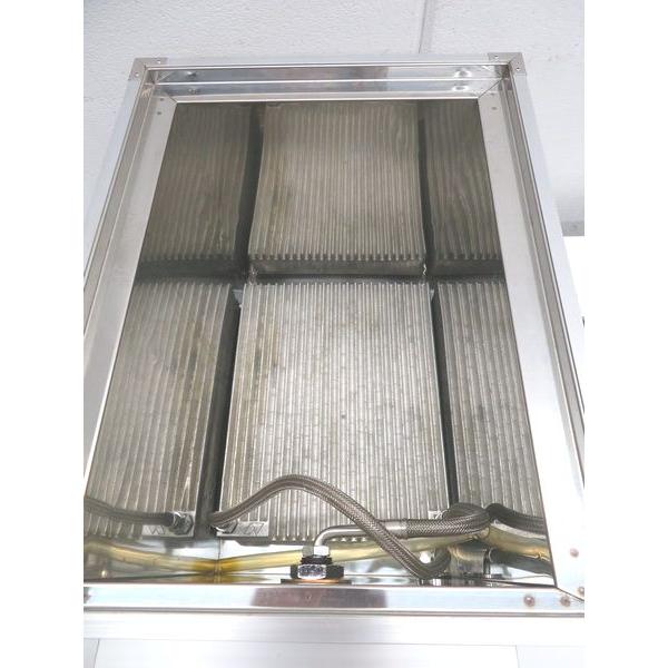 ファクトリーアウトレット アールツー厨房機器店E919 ニットク 氷冷式