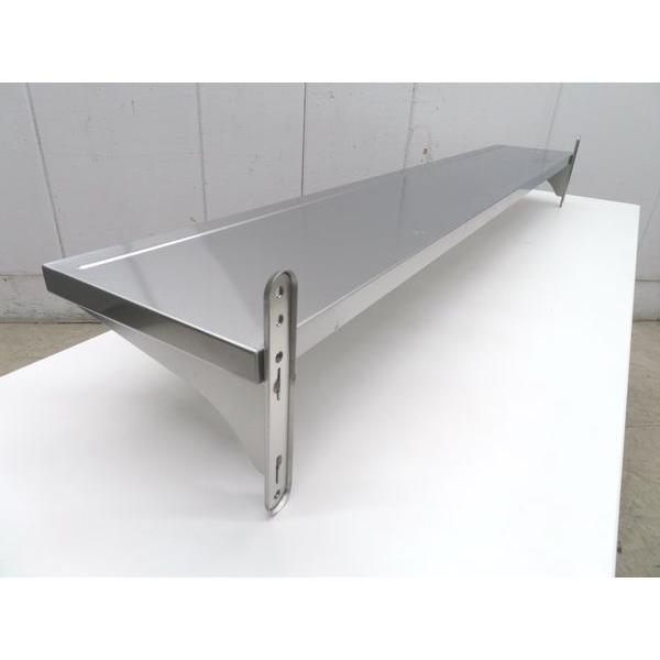 taniko  平棚 1500x350x200 TRE-H-150L タニコー 平棚｜業務用厨房機器通販の厨房センター