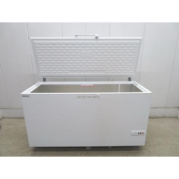2021年製【パナソニック】【業務用】【中古】 冷凍ストッカー 2021年製【パナソニック】【業務用】【中古】 冷凍ストッカー