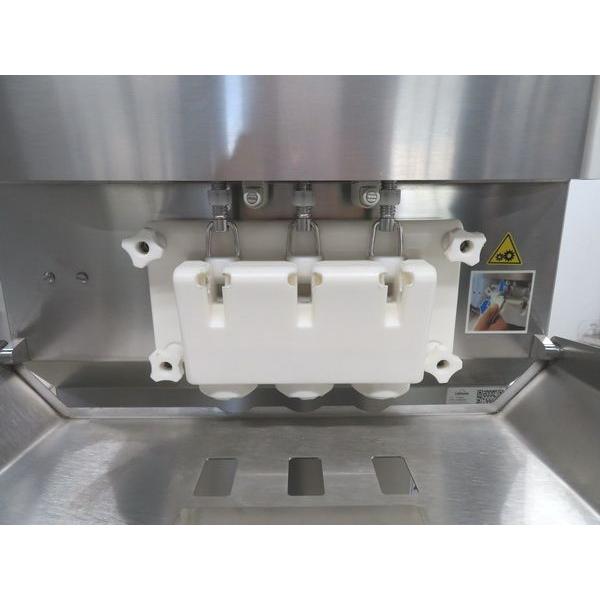 F1739◇カルピジャーニ◇全自動加熱殺菌機能付きソフトクリーム F1739◇カルピジャーニ◇全自動加熱殺菌機能付きソフトクリーム