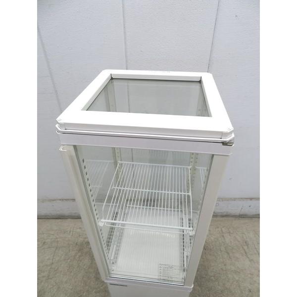 Panasonic F1945◇パナソニック 2020年◇5面ガラス冷蔵ショーケース