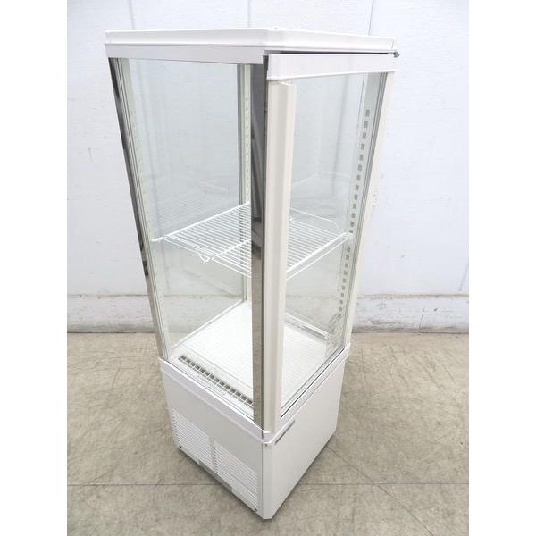 Panasonic F1945◇パナソニック 2020年◇5面ガラス冷蔵ショーケース