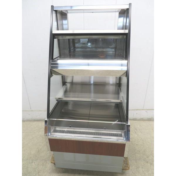 レア☆LOTTE チョコレート冷蔵ショーケース レア☆LOTTE チョコレート冷蔵ショーケース - メルカリ