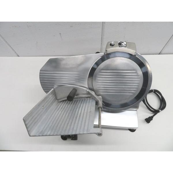 F258◇千葉工業所◇フードスライサー EN-250 100V 480×410×360【専門店  