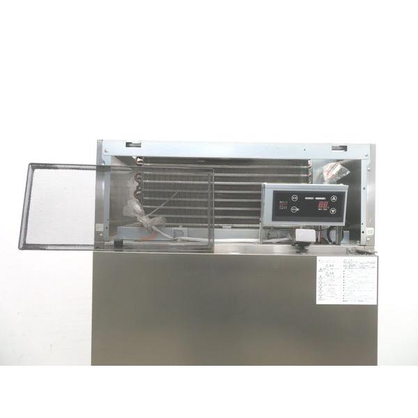 F657◇ダイワ 2022年◇蓄冷剤凍結庫 233LF 3相200V 750×800+30 F657◇ダイワ 2022年◇蓄冷剤凍結庫 233LF 3相200V 750×800+30
