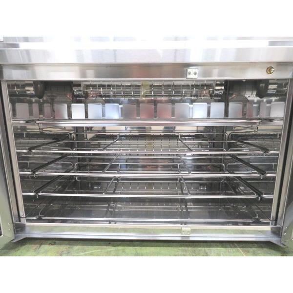 【引き取り限定】マルゼン 包丁まな板殺菌庫 MCF-075TB 包丁まな板殺菌庫｜株式会社マルゼン