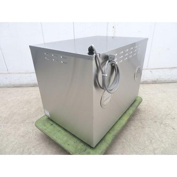 【引き取り限定】マルゼン 包丁まな板殺菌庫 MCF-075TB 包丁まな板殺菌庫｜株式会社マルゼン