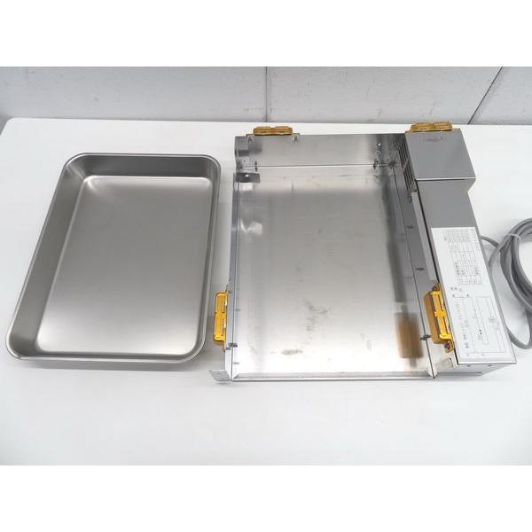 ホシザキ F739◇ホシザキ 2013年◇エバドレン蒸発装置 HJY-270A ホシザキ F739◇ホシザキ 2013年◇エバドレン蒸発装置 HJY-270A