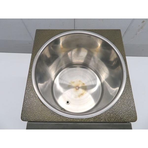 G1092◇業務用◇タピオカ ティー機器 シロップディスペンサー 100V 260