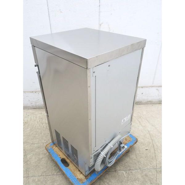 フクシマガリレイ 製氷機25kg 2023年