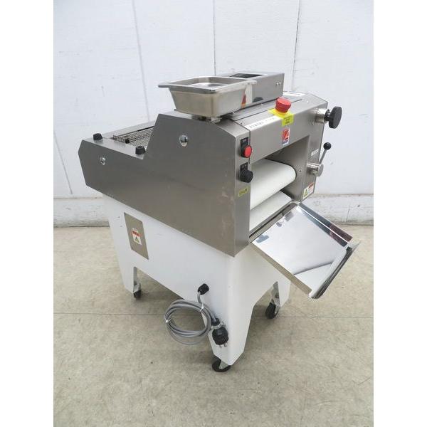 G121◇愛工舎 2020年◇ミニモルダー MM-230SS 3相200V50Hz 500×981 