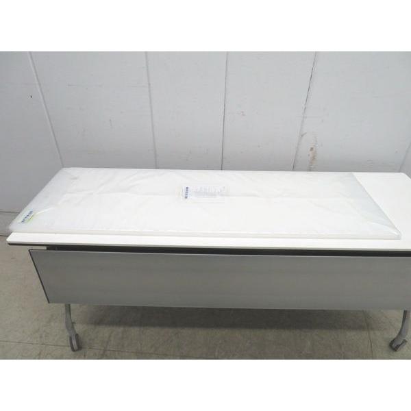 G1304未使用◆天領◆プラスチック製1枚物まな板 K-12 1500×500×20 栃木 宇都宮 中古 業務用 厨房機器の画像