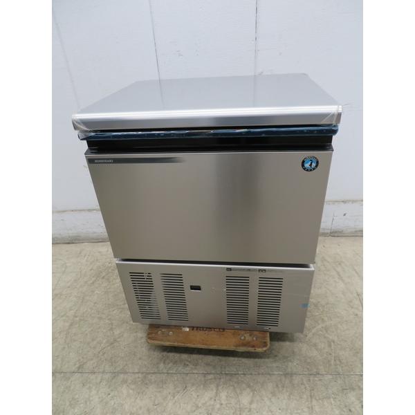 ジャンク品ホシザキ IM-65M 冷凍機