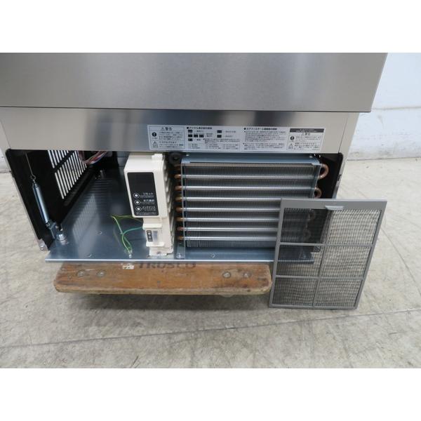ホシザキ（HOSHIZAKI） G1463◇ホシザキ 2024年◇製氷機 IM-65M-2 100V