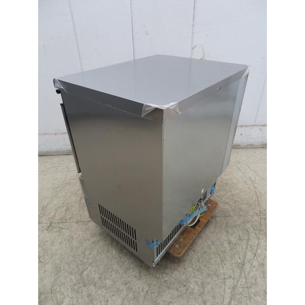 ホシザキ製氷機 65キロ　業務用製氷機大型 新品】ホシザキ 製氷機 幅630×奥行525×高さ800(mm)IM-65M-2