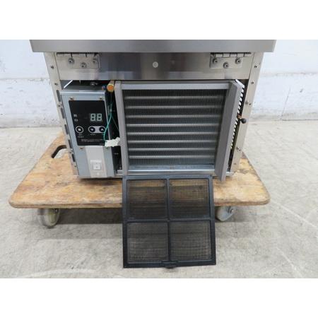 【動確済み】2019年 フクシマ 業務用製氷機 FIC-A25KT2 100V 動確済み】2019年 フクシマ 業務用製氷機 FIC-A25KT2 100V