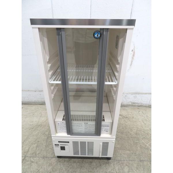 ホシザキ（HOSHIZAKI） G1510◇ホシザキ 2022年◇小形冷蔵ショーケース 