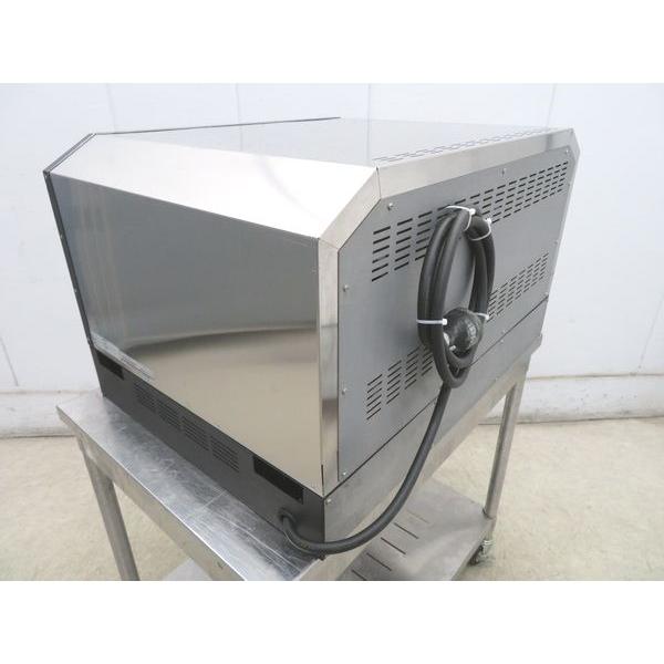 G155◇ネクスト◇ピザオーブン ナポリピッツァ専用500℃対応【2枚 G155◇ネクスト◇ピザオーブン ナポリピッツァ専用500℃対応【2枚