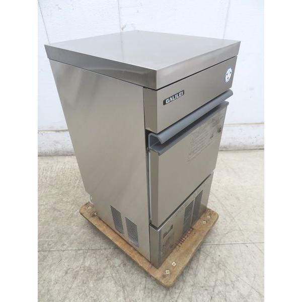 フクシマガリレイ G1563◇フクシマガリレイ 2022年◇製氷機 FIC-A25KT3 