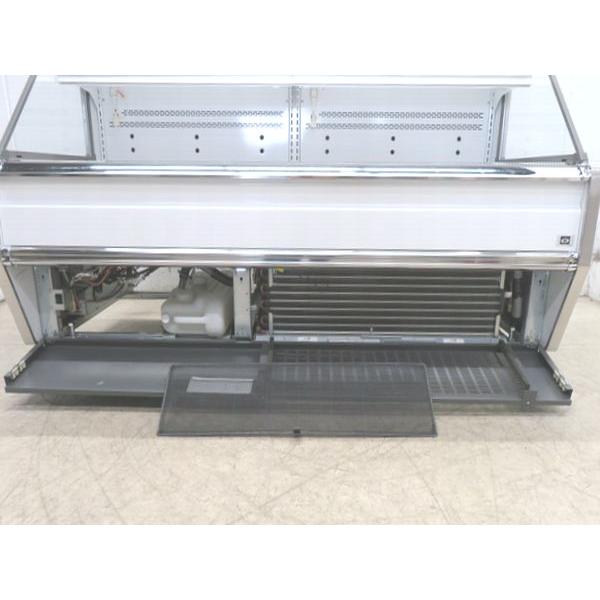 三菱（MITSUBISHI） G1588◇三菱 2021年◇ヒナ段 冷蔵ショーケース EP 