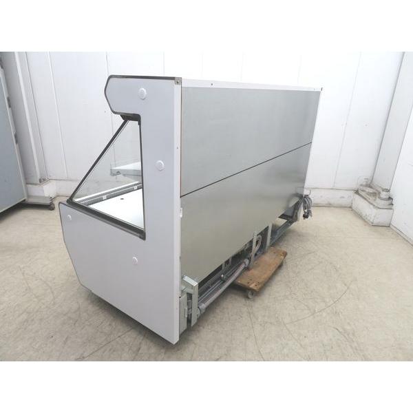 三菱（MITSUBISHI） G1588◇三菱 2021年◇ヒナ段 冷蔵ショーケース EP 
